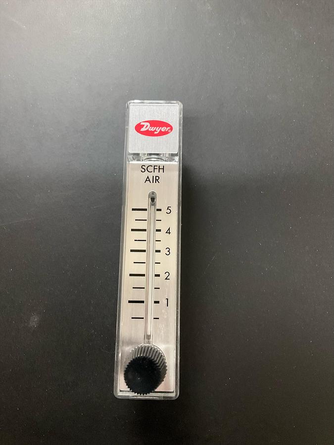 Dwyer Flowmeter PN: RMA-4-SSV