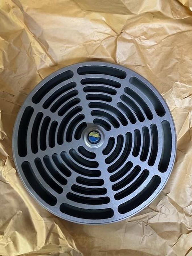 Rebuilt Ariel 190CKT Suction Valve PN B-2232-U