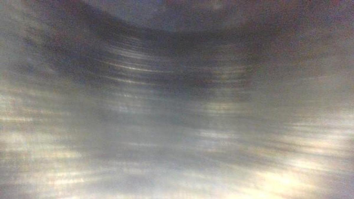 Used CAT 3508-SITA, SN: 9TG00161