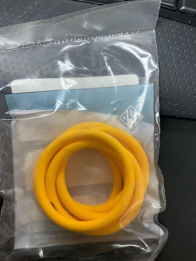 IDP SEAL O-RING PN: 2S2251