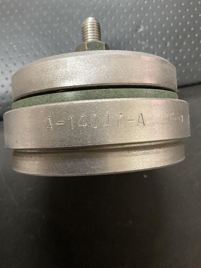 Used Ariel DIS VLV GUARD ASSY,60CRE PN: A-14853-A