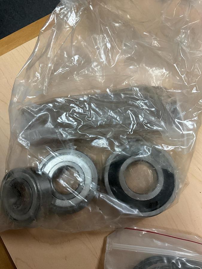 Ingersoll-Rand Repair Kit PN: SS80-TK2 