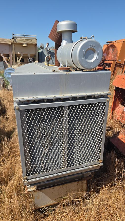 Used Waukesha VRG232 Engines 287841