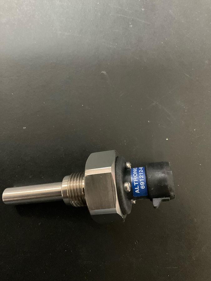 ALTRONIC TEMPERATURE TRANSDUCER PN-691212-450 