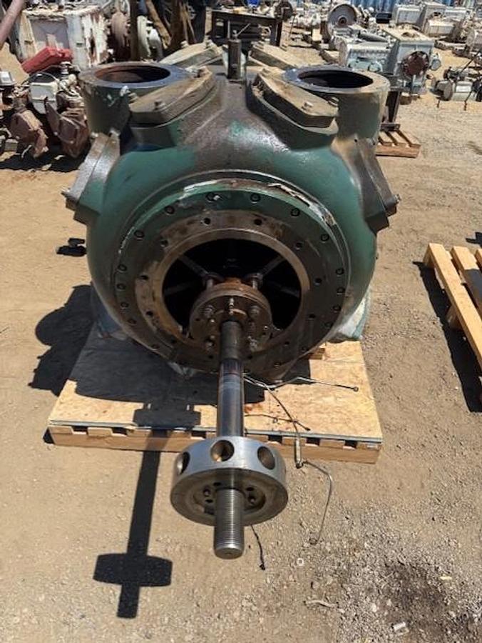 Used Ariel 24.125” JGC 275 # Cylinder SN C-54233
