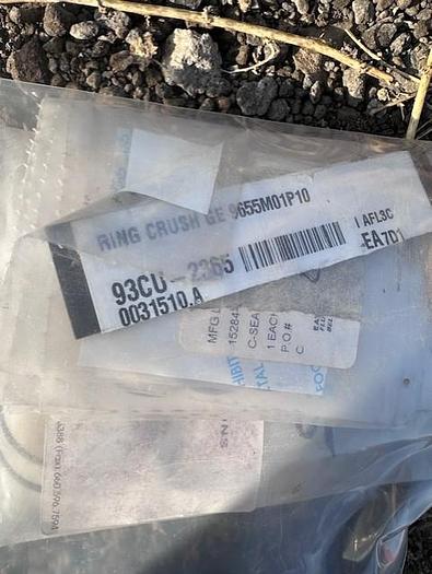Energy Parts Solutions Seal Ring PN 9655M01P10