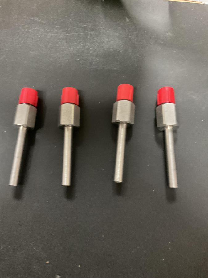 Ariel DNFT Magnet Assembly PN: A-6506