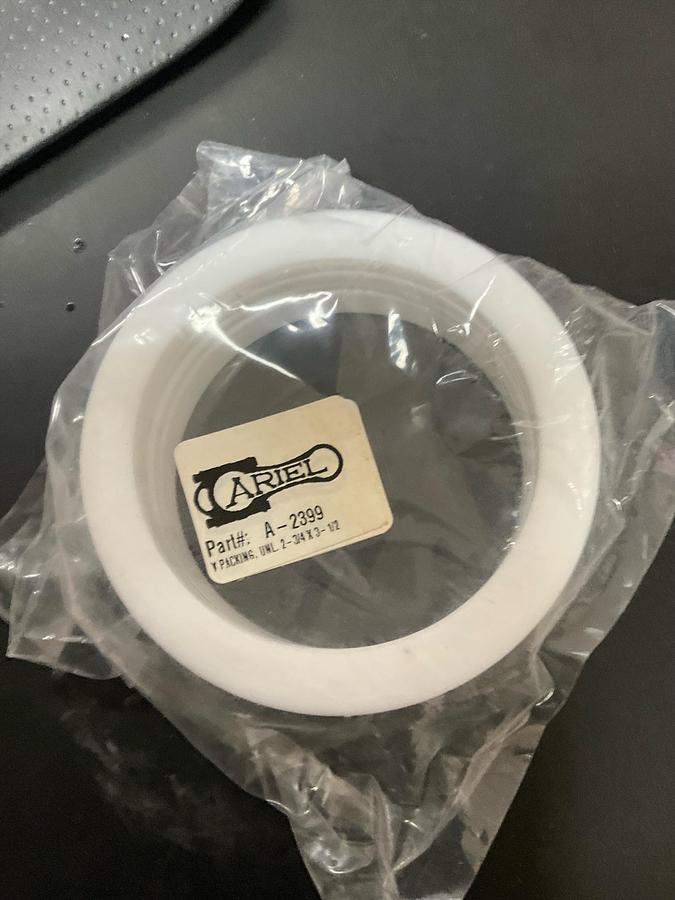 Ariel V PACKING, UNL, 2-3/4 X 3-1/2 PN: A-2399
