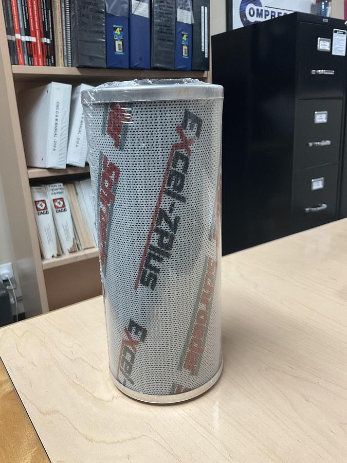 Element oil filter KZ10