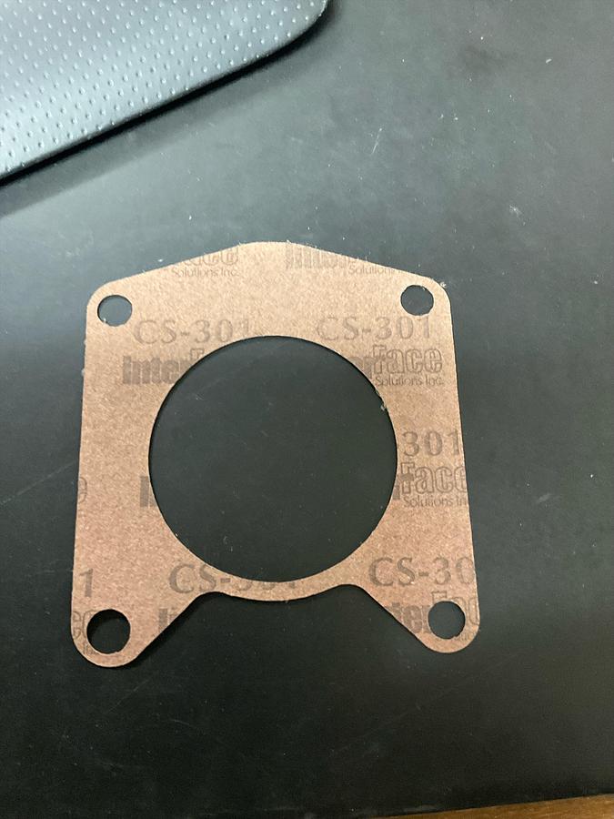 Used AJAX GASKET PN: A3175