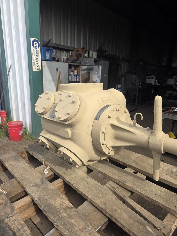 Used Ariel 7.500 " JG Cylinder C-121581 