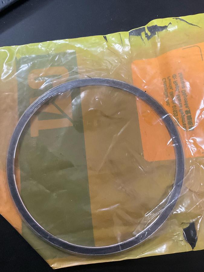 CAT Thick Exhaust Bypass Lines Gasket 3.18MM PN: 8N-6058