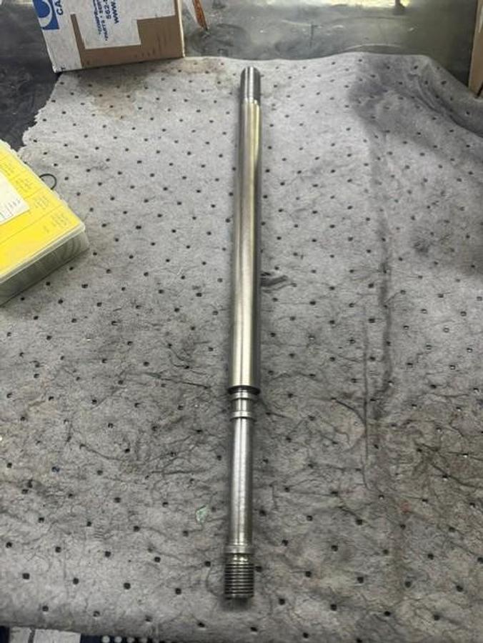 Rebuilt Ariel Rod Rebuilt Part Number C-1150