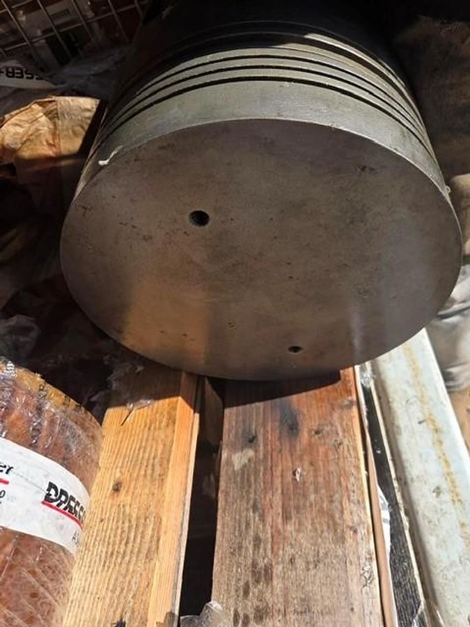 Used Dresser Rand SVG Power Pistons PN F8029