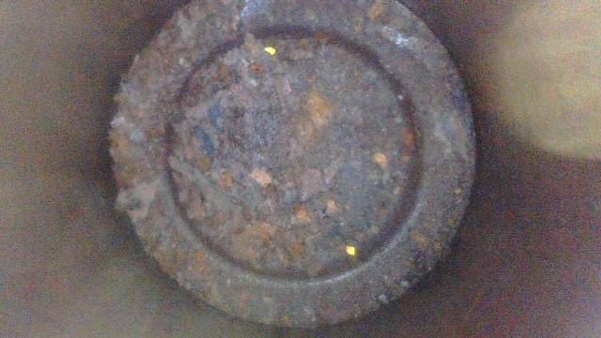 Used Cat Engine G333TA