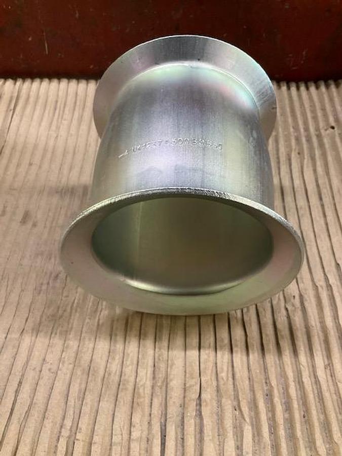 Eaton Hydraulic Hose Assembly PN NH1600C300B0650