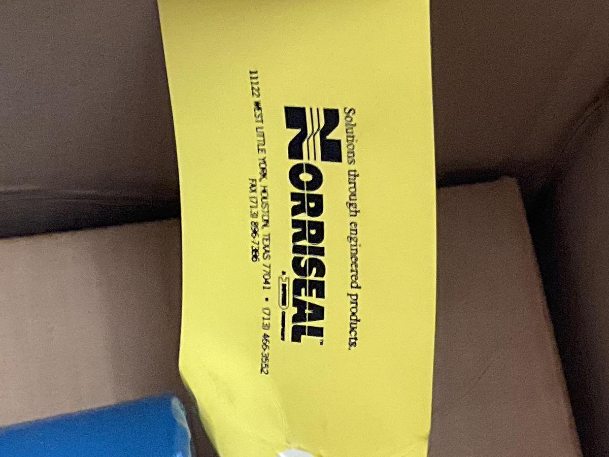 Norriseal Series 2026/2027A “No-Freeze” Control Valve