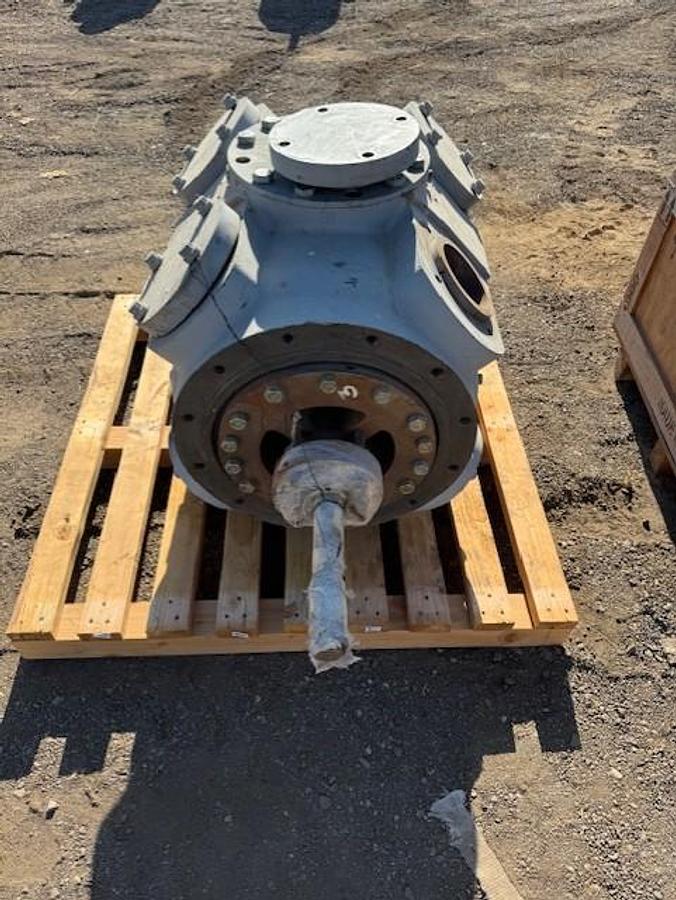 Used Ariel 12.5” JGK 635 # Cylinder SN C-58199