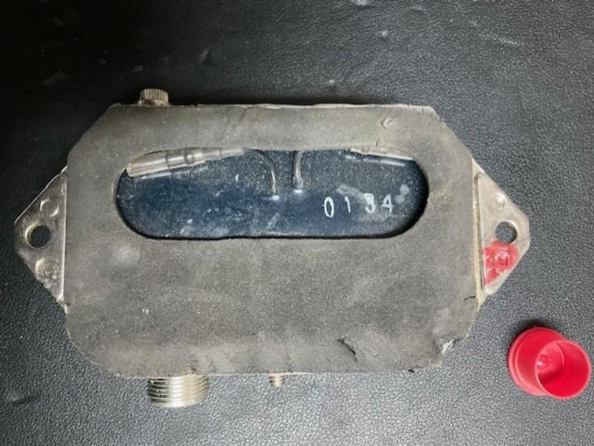 Used Altronic Electronic Box PN 181-001