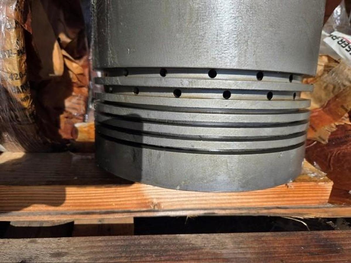 Used Dresser Rand SVG Power Pistons PN F8029