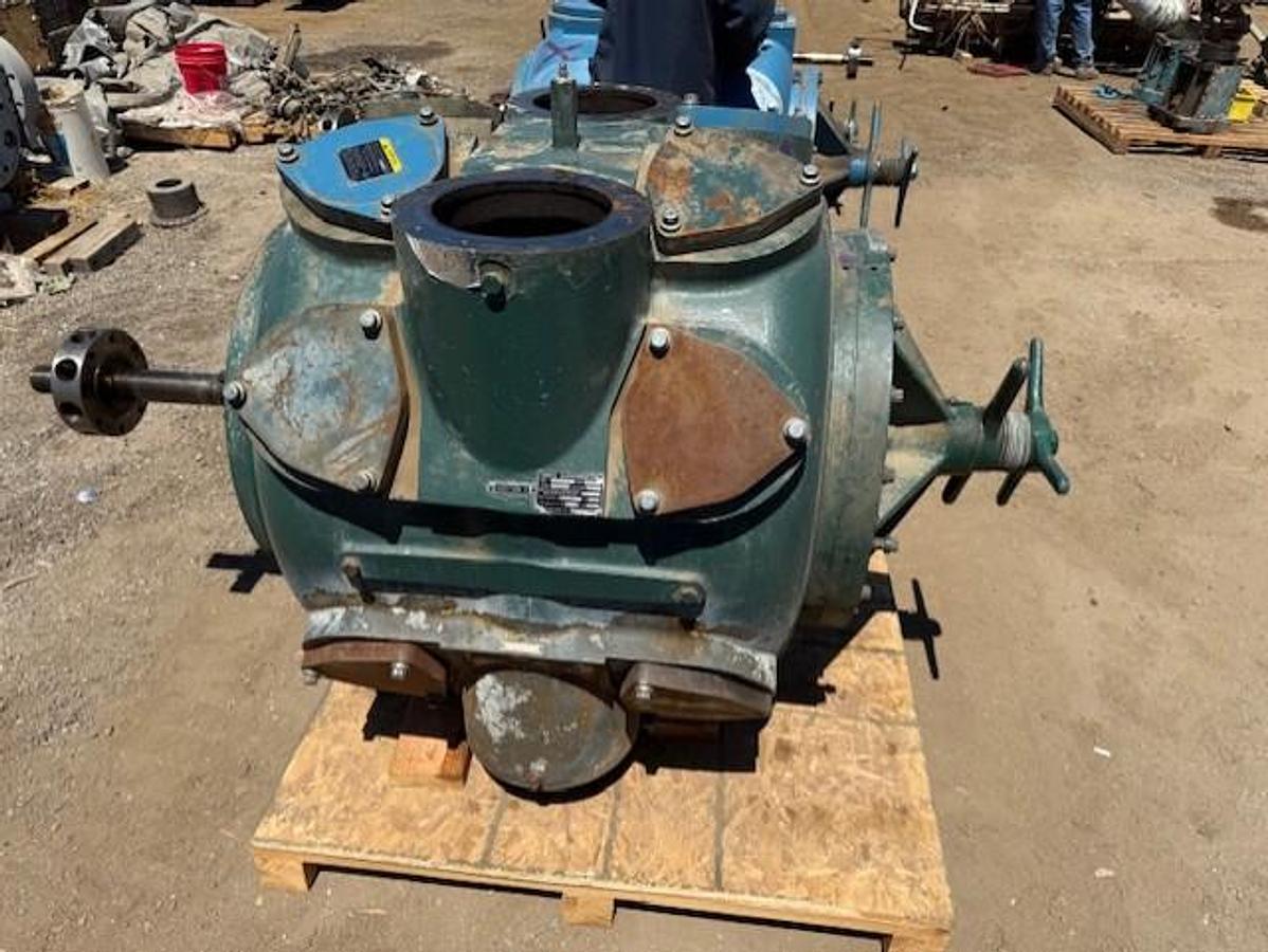 Used Ariel 24.125” JGC 275 # Cylinder SN C-54234