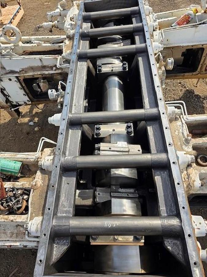 Used Ariel Jgk/4 (serial F-37234)