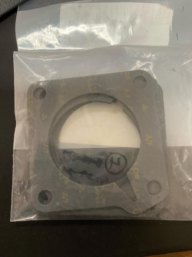CAT Gasket PN: 7N944