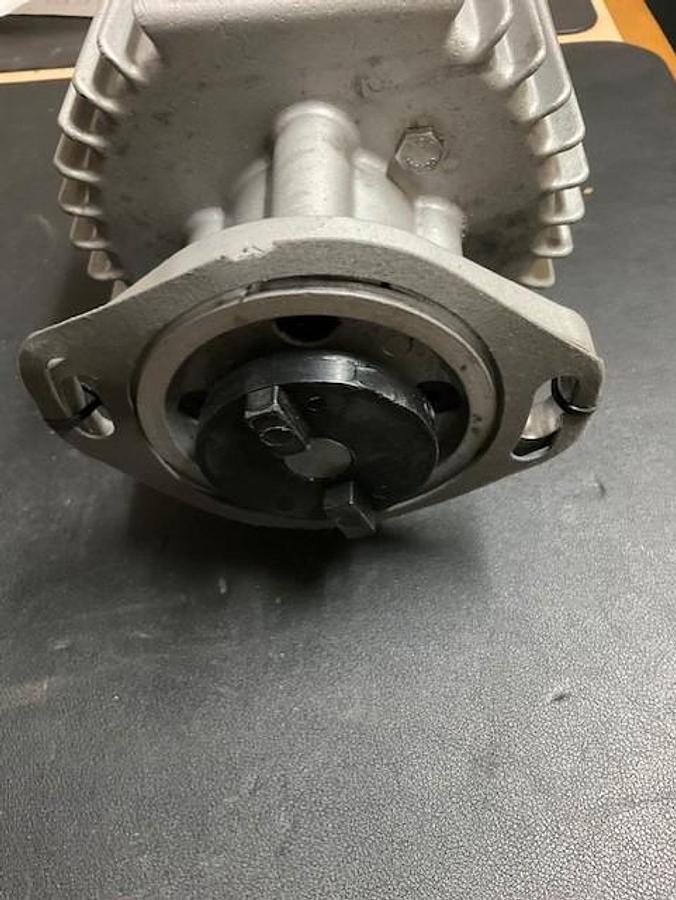 Used Altronic Alternator PN 590110-G