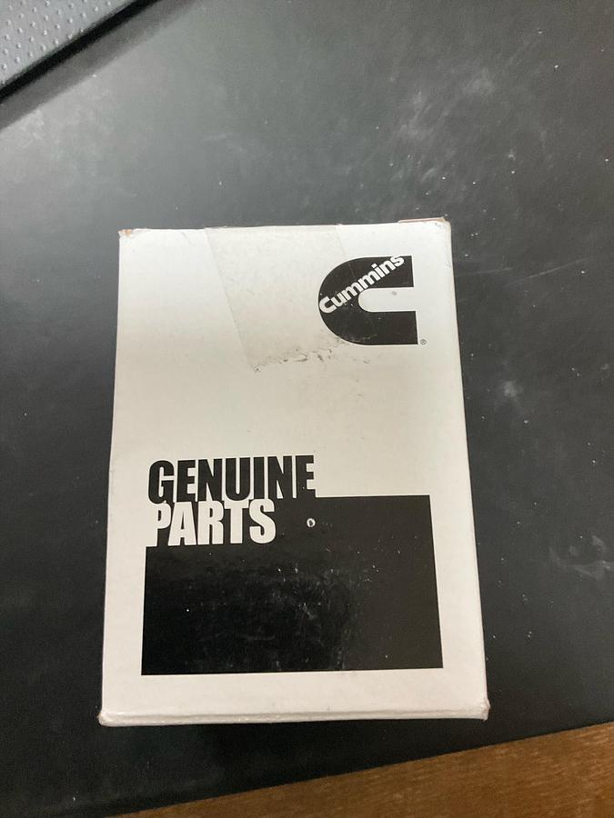 CUMMINS Coupling Valve PN:30166316