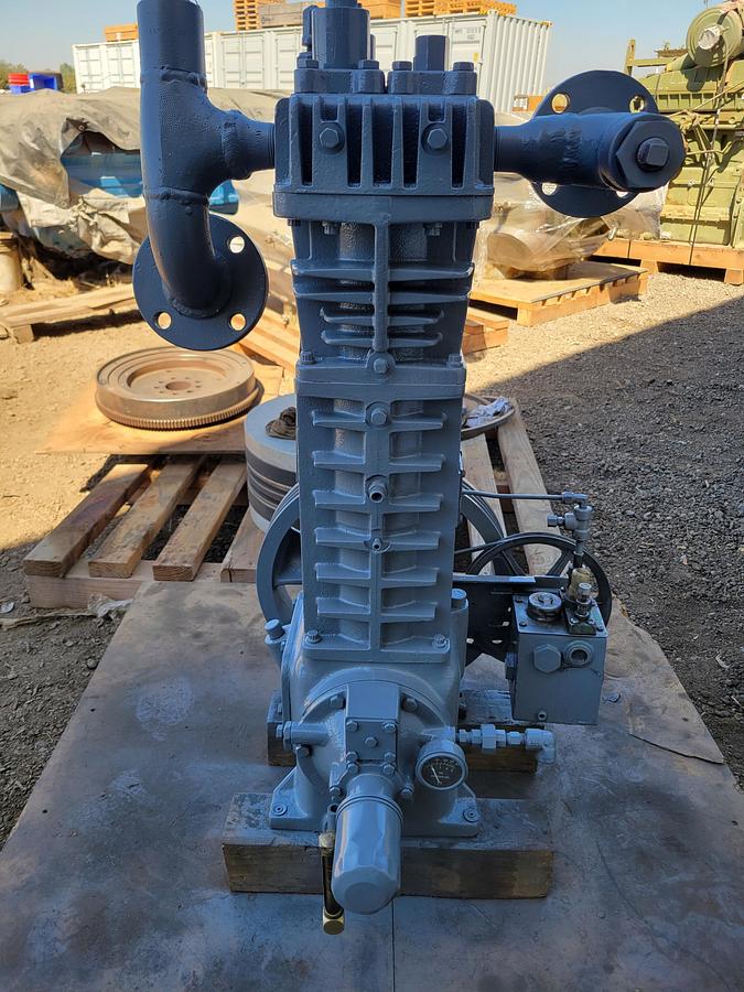 Used Corken D491AL9FBA