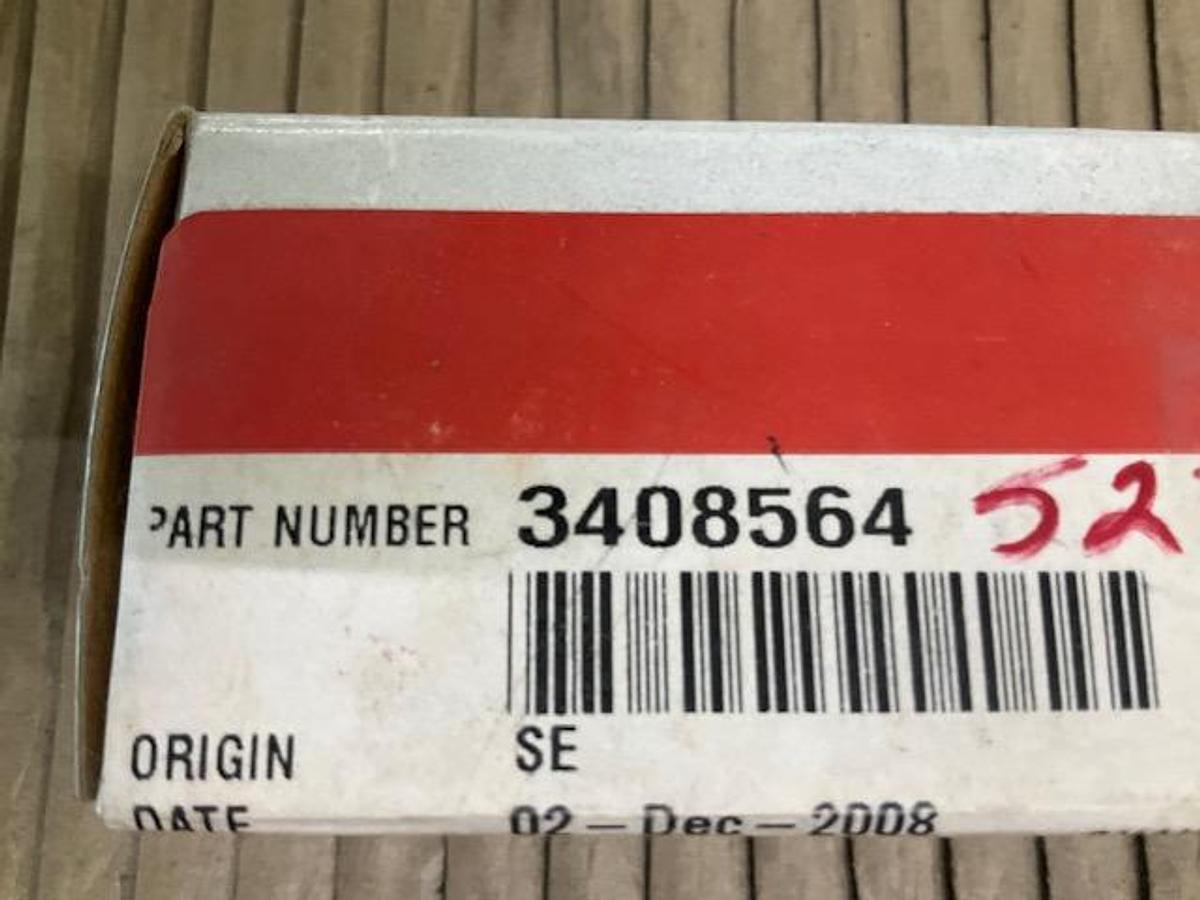 Cummins Pressure Sensor PN 4808564