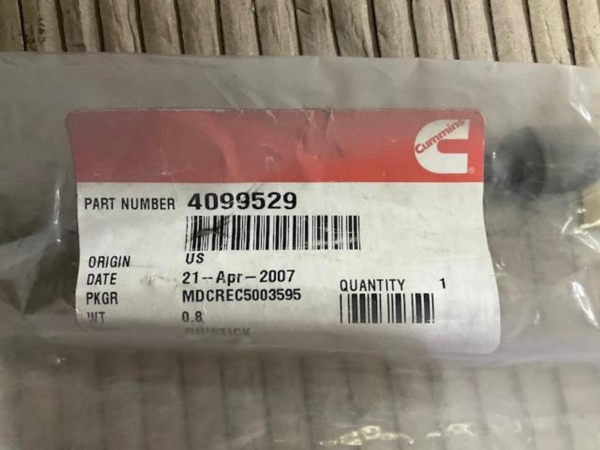 Cummins Dipstick PN 4099529