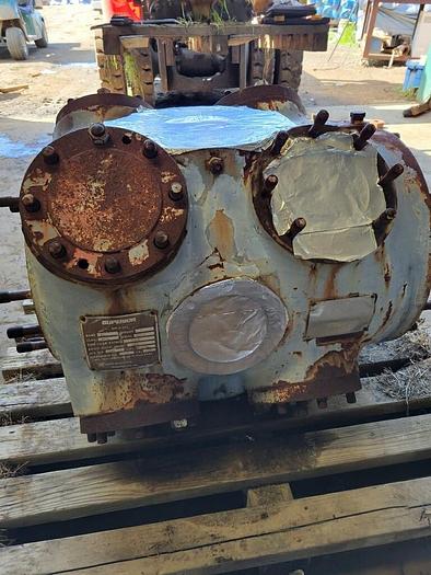 Used White Superior 50CD Cylinders 288361