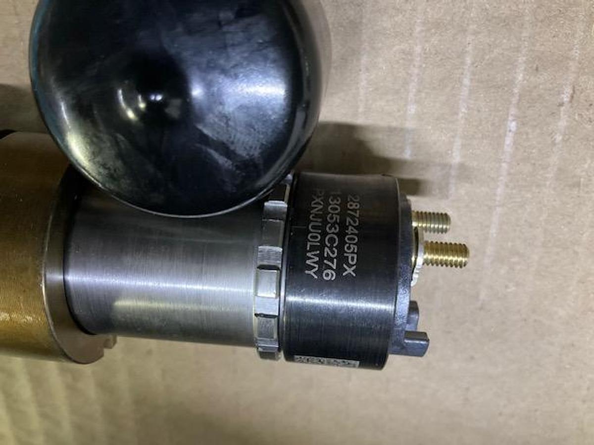 Cummins XPI HD Injector PN 2872405PX