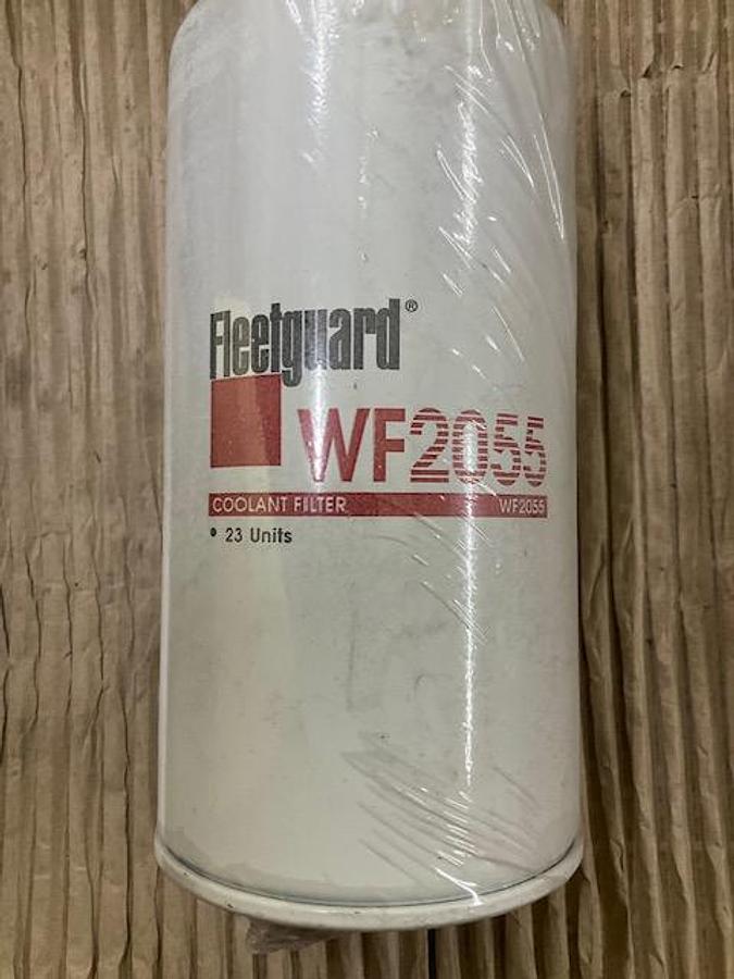 Cummins/Fleetguard Coolant Filter PN WF2055