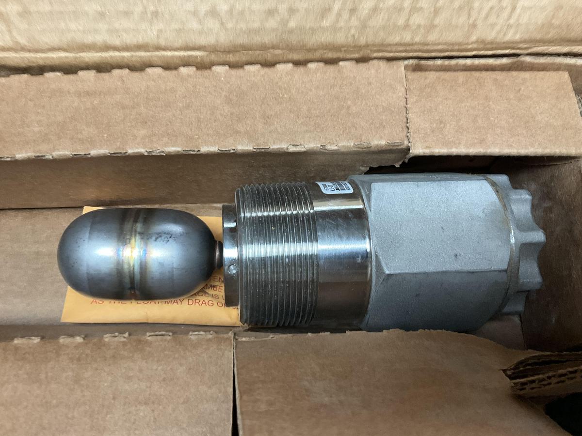 Used FW Murphy Liquid Level Switch PN 15700839