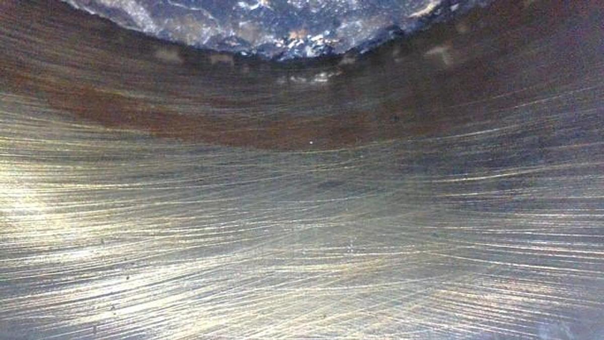 Used CAT 3508-SITA, SN: 9TG00160