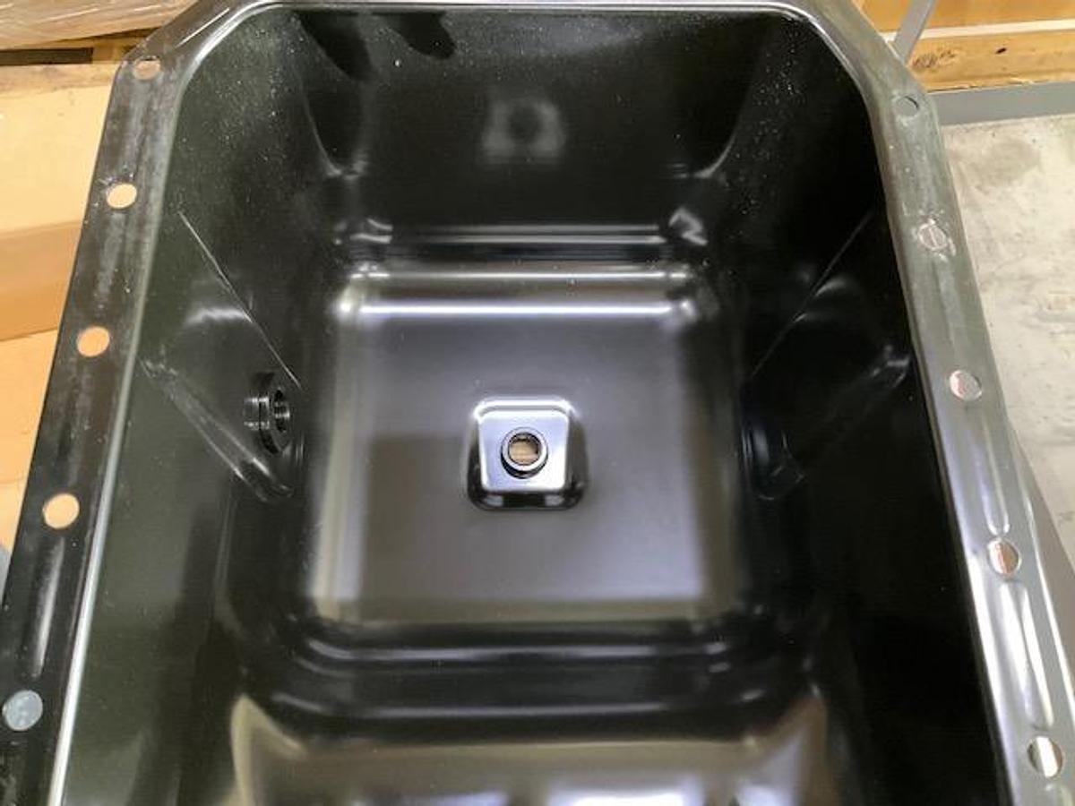Cummins Oil Pan PN 3958209