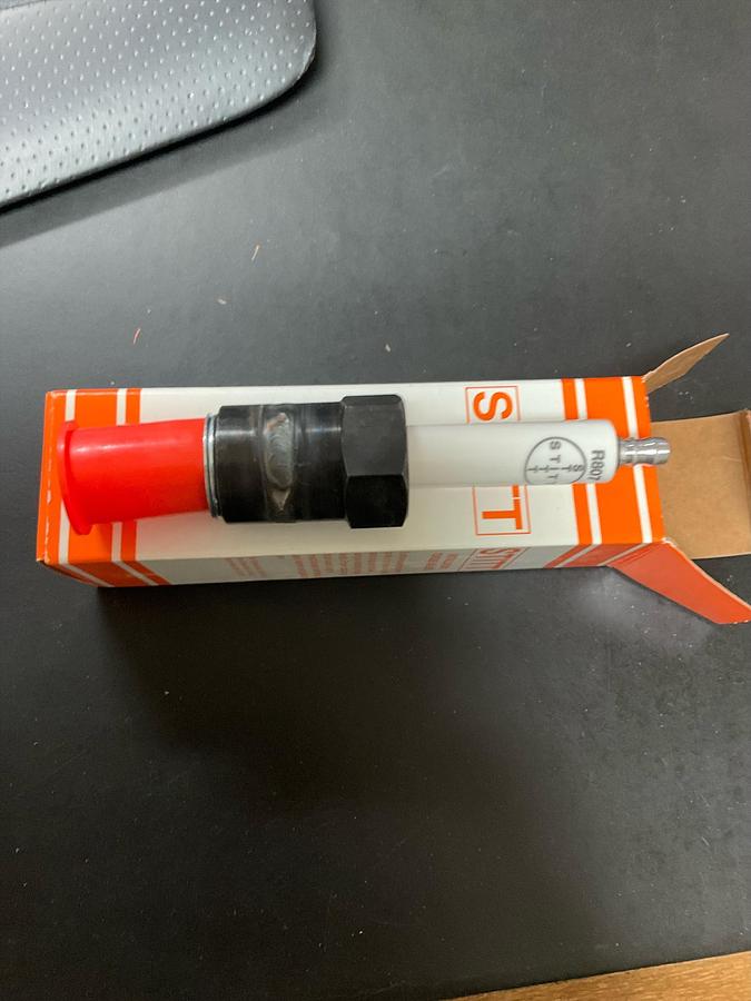 STITT Spark plug PN: R-807