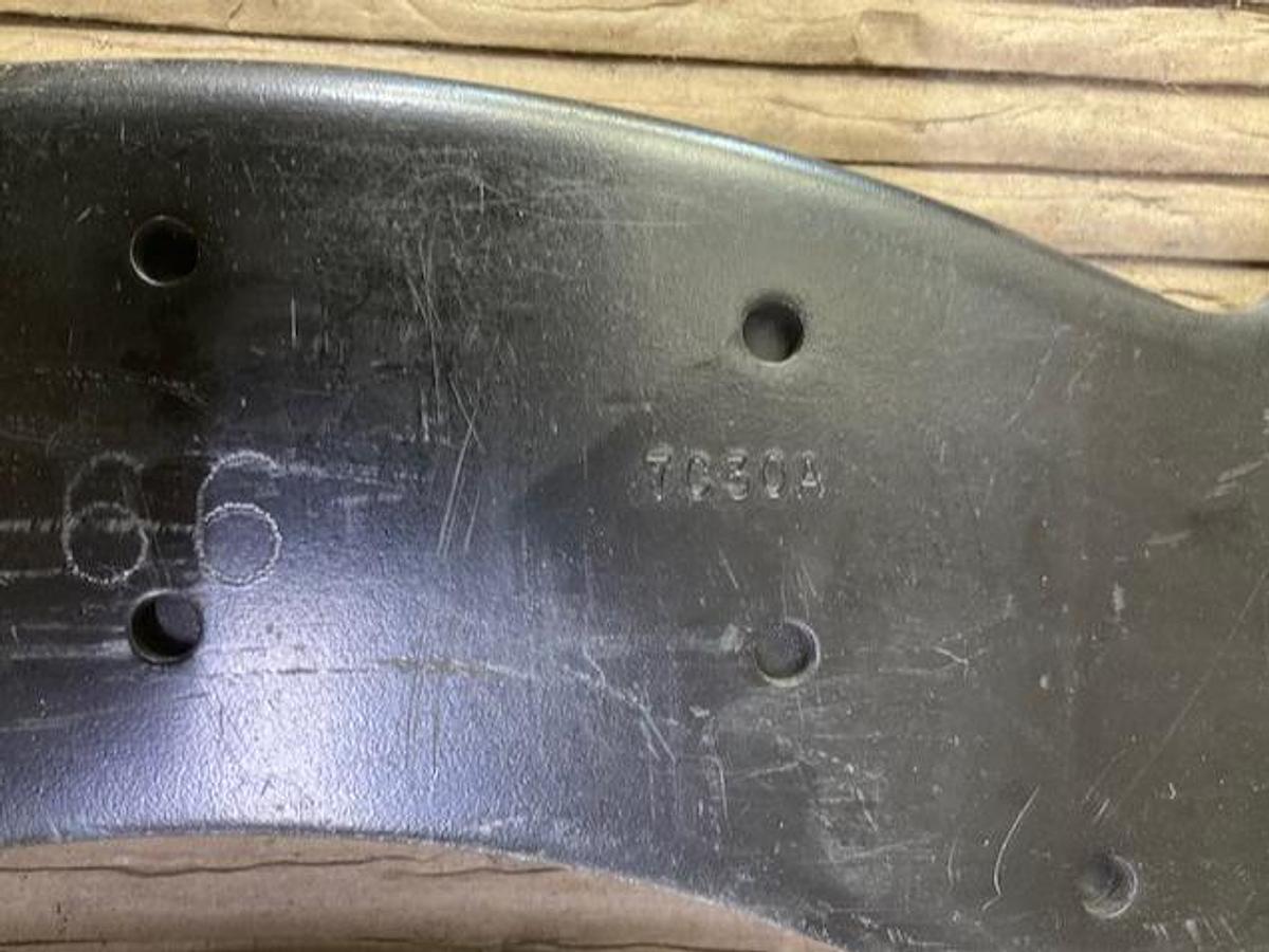 One Shoe and Lining Kit PN 2508013C91