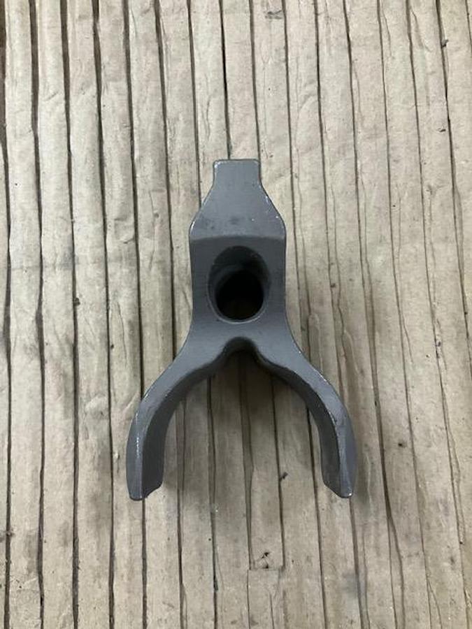 Cummins Clamp Injector PN 3348663