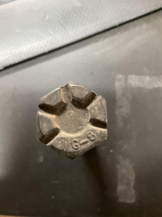 Waukesha Connecting Rod Bolt PN: 20278A