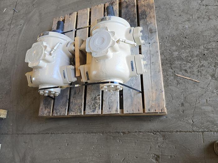 Used Ariel JG Cylinders C-67383