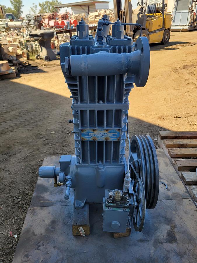 Used Corken D491AL9FBA