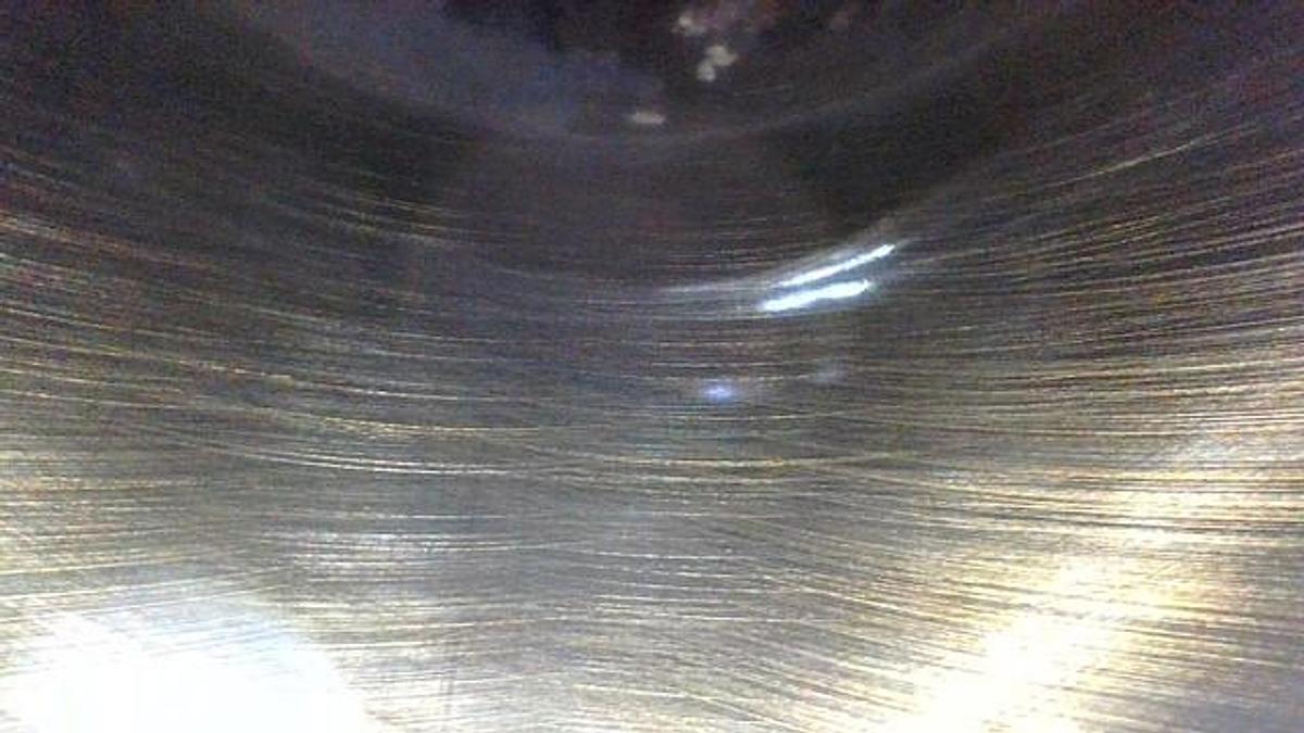 Used CAT 3508-SITA, SN: 9TG00161