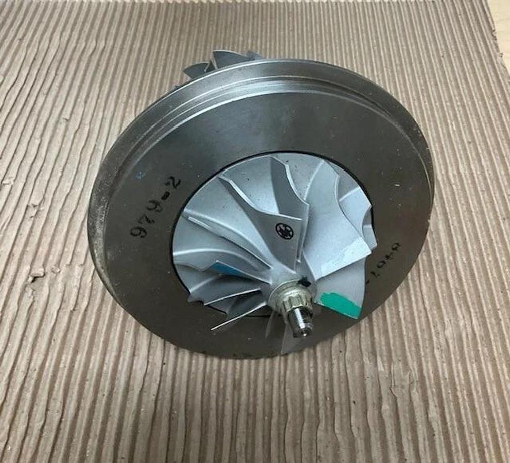 CAT Remanufactured Turbocharger Cartridge 0R-5911