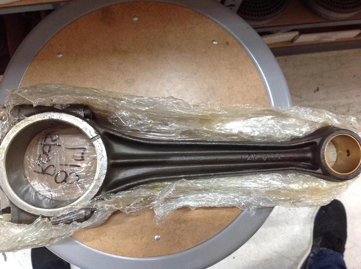 Refurbished Waukesha Rod Connection PN: 145007-R for F817G