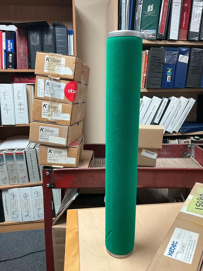  XEBEC Filter Replacement PN: PE0075Y