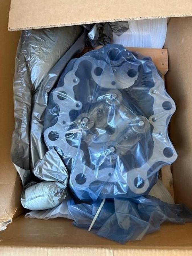 Waukesha Cylinder Head Core PN: COR-CD205002G