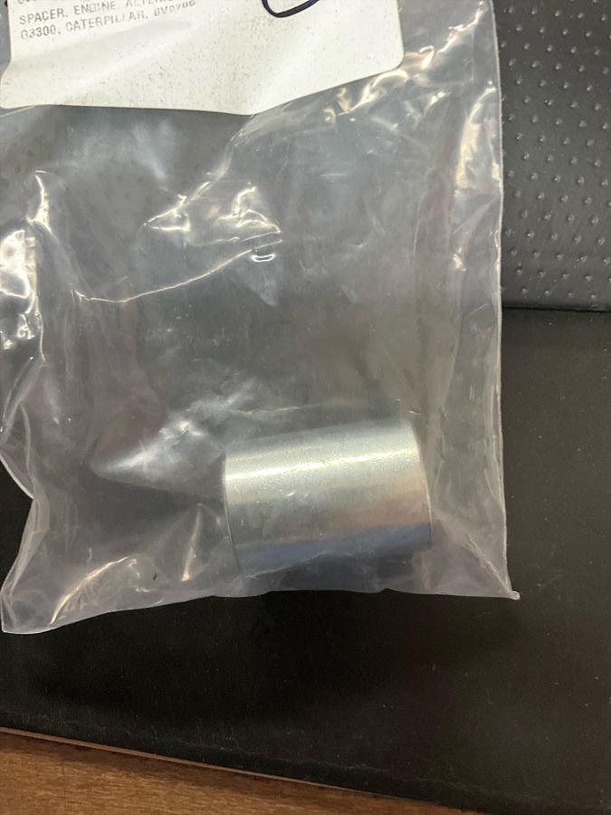 CAT 35mm Thick Hard Spacer PN: 8V-9708